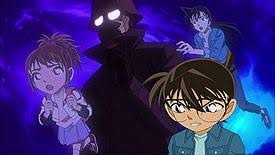 Detective Conan : Saison 14 épisodes 34 & 35