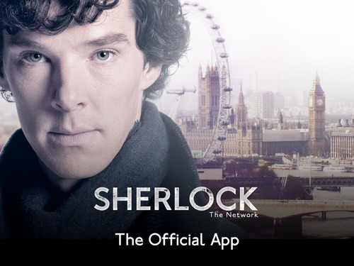 Sherlock