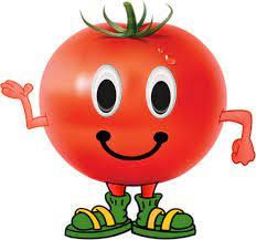 Suis-je une variété de tomates ou de pommes de terre - 4A