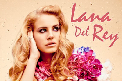 Est-ce que tu connais Lana Del Rey ?
