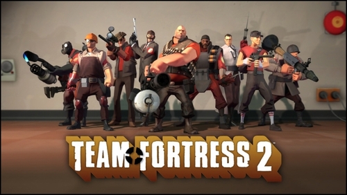 Polski quiz na temat "Team Fortress 2"