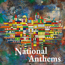 Hymnes  nationaux dans le Monde