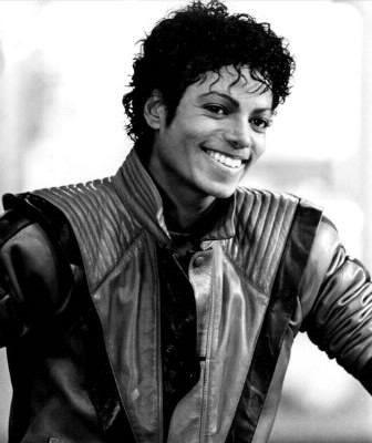 Michael Jackson Big Quiz