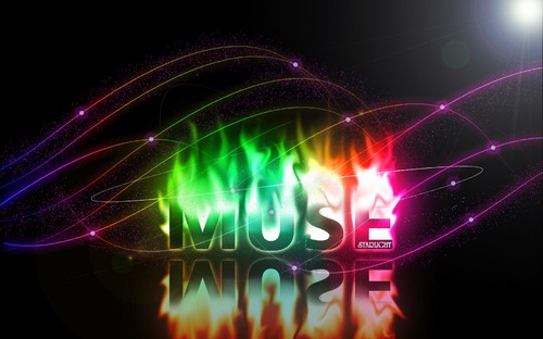 Connaissez-vous bien Muse ?