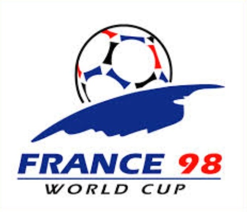 La Coupe du Monde 1998