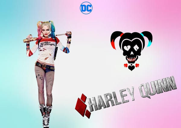 Connais-tu bien Harley Quinn