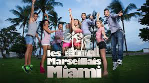 Les Marsellais à Miami