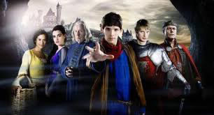 Merlin saison 5 épisode 9