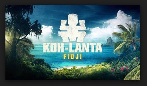 Koh Lanta Fidji 2017 - S18 : Episode 6 - 9A