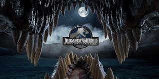 Jurassic World The Game.