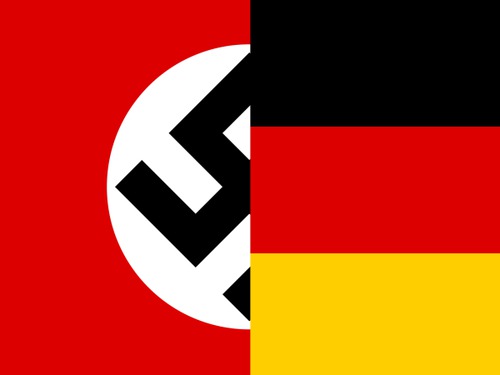 O Nazismo na Alemanha