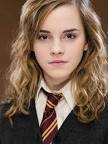Les personnages : Hermione Granger