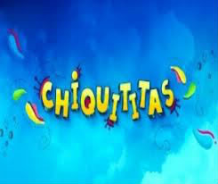 Você conhece bem as Chiquititas ?