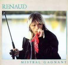Écoute et clique ! (17) Renaud - Mistral Gagnant