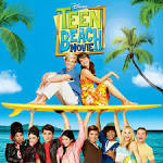Quel est ce clip de Teen Beach Movie ?