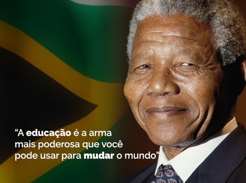 Nelson Mandela n°3