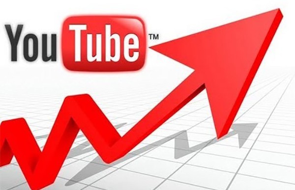 Le salaire des youtubeurs par mois