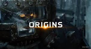 Origins, map CoD