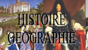 Histoire/géographie (1) - 4A