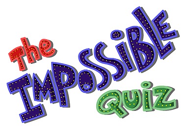The impossible quiz