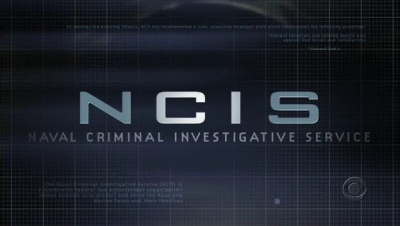 Série TV : NCIS saisons 6 et 7 - 6A