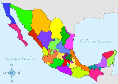 Descubrir México 1