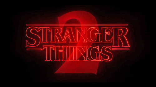 Stranger Things #2