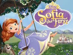 Princesse Sofia - Série télévisée