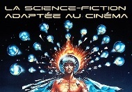 Romans de science-fiction adaptés au cinéma