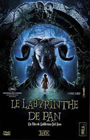 Le labyrinthe 1, 2, 3 (film)