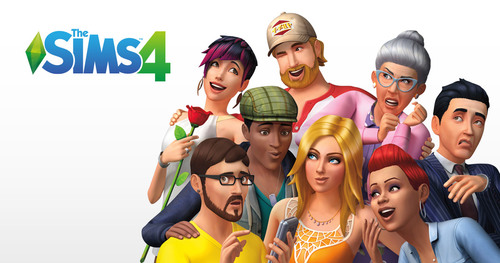 Les Sims VS La vie