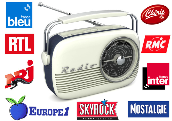 Radio française
