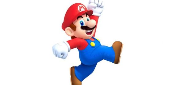 Personnage de Mario