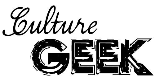 Culture Geek (by Tonton Berty)