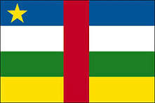 Les couleurs des drapeaux du monde (1)