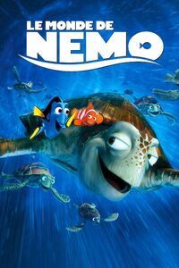 Le monde de Nemo ‚ La Reine des neiges