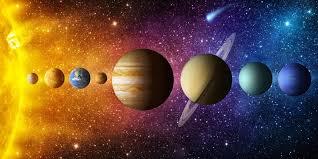 Astronomie, étoiles, planètes - 5A