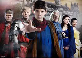 Merlin (Série)