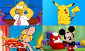 Quiz Disney en images : Spécial personnages secondaires