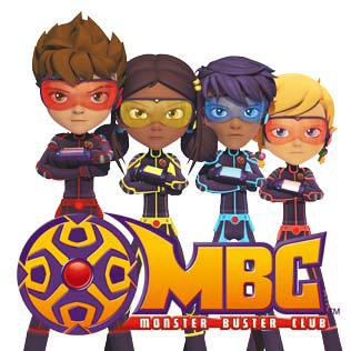 Monster Buster Club (MBC)