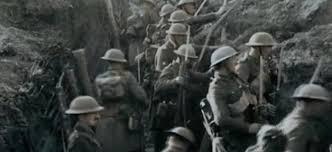 La 1ère Guerre Mondiale : une guerre totale