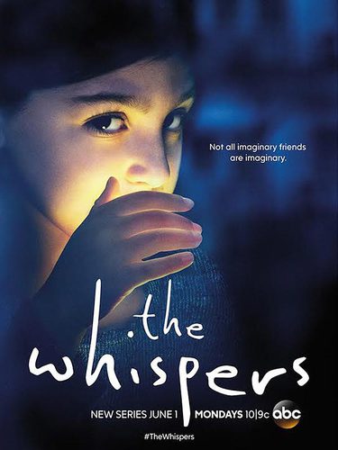 Série TV : The Whispers - 9A