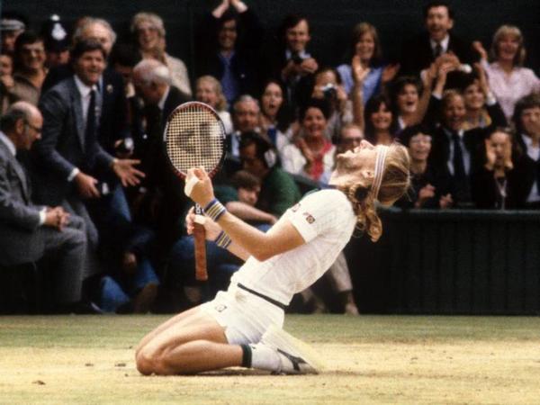 Tennis : les vainqueurs de Roland Garros (2)