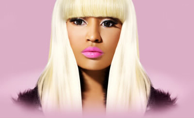 ♥~Nicki-Minaj~♥
