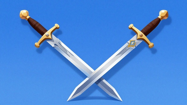 Autour du mot en vrac "épée", "sabre", "katana" - 18A