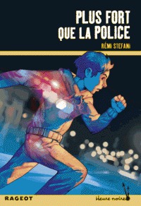 The Police #1