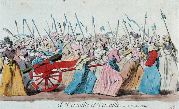 Chapitre 3 - La Révolution française