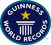 Le livre guiness des records (1)