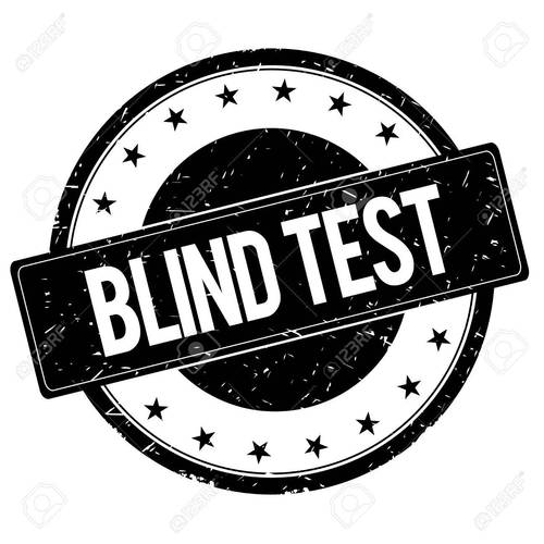 Blind Test : Toutes générations