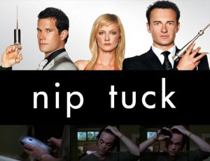 Série TV : Nip/Tuck (1/2) - 4A